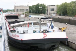 Donauferien