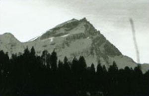 Piz Beverin, Cla Gisep, Thusis